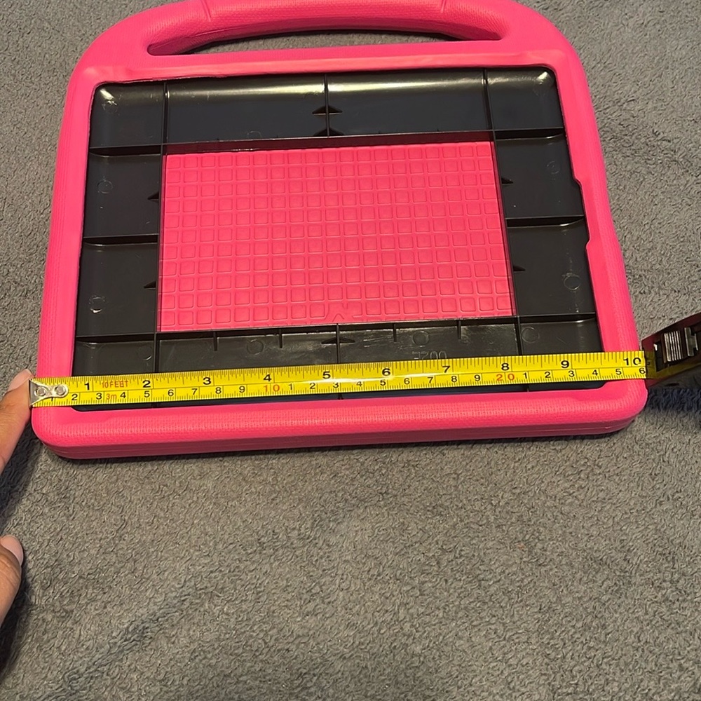 Tablet protector - Picture 3 of 4